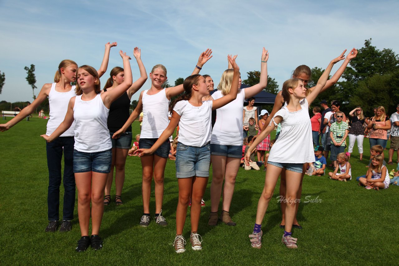 Bild 319 - Vogelschiessen am 18.8.12